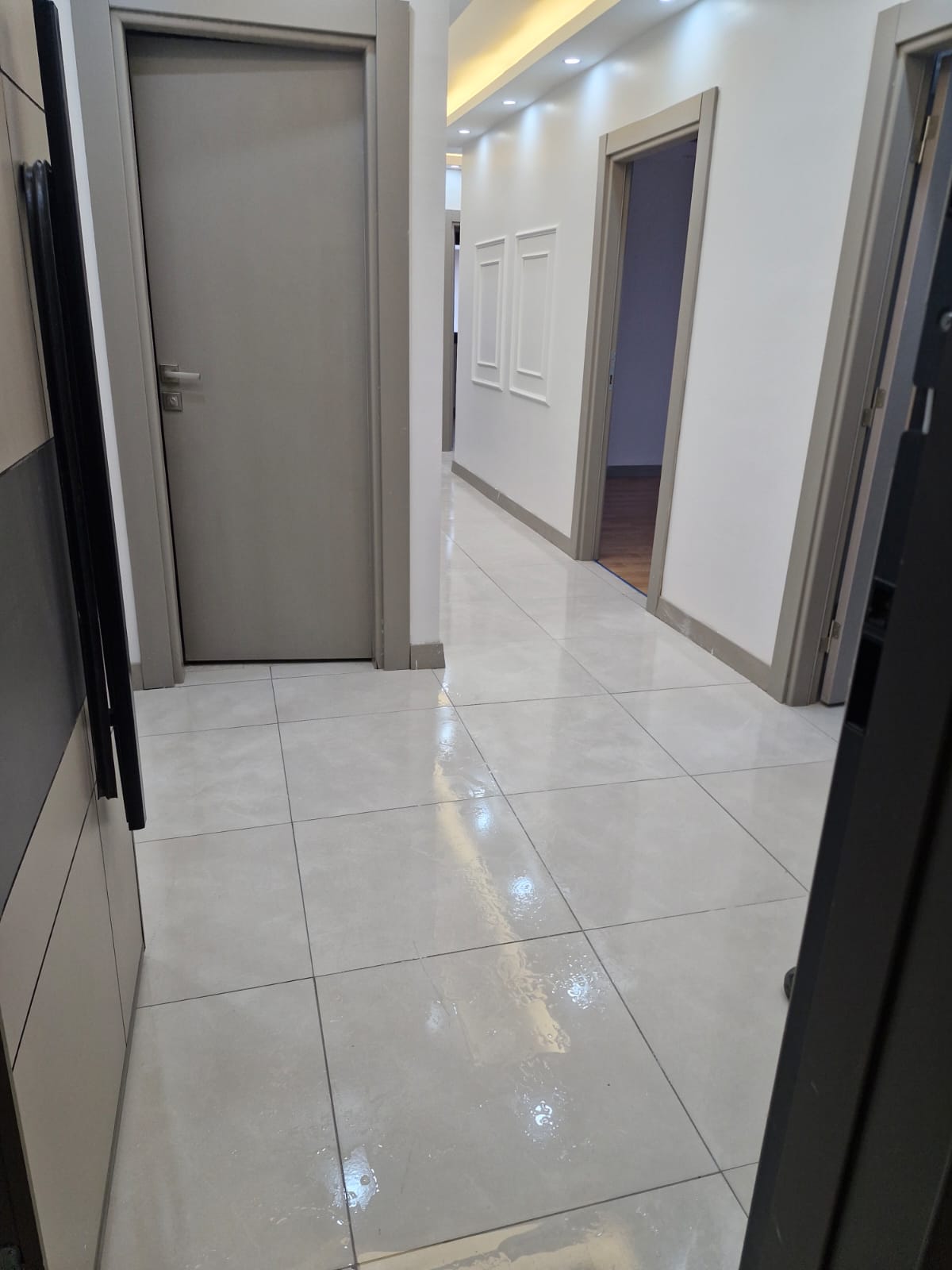 Gökkuşağı Temizlik